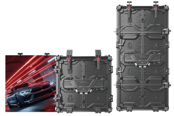Rental LED Screen
