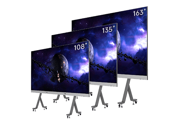 All-in-one LED Screen