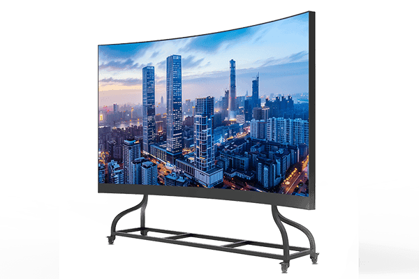 All-in-one LED Screen