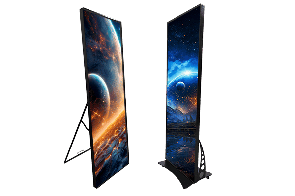 Retail & Showroom LED Displays gallery image 3