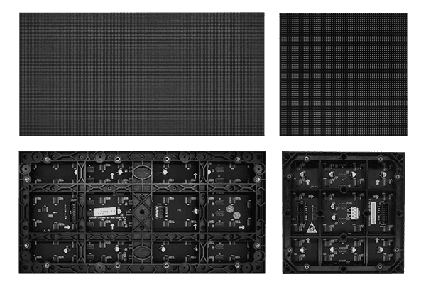 LED Display Module