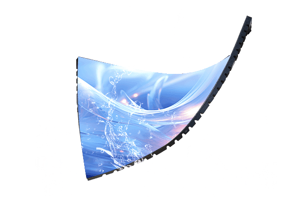 Support GOB Technology
