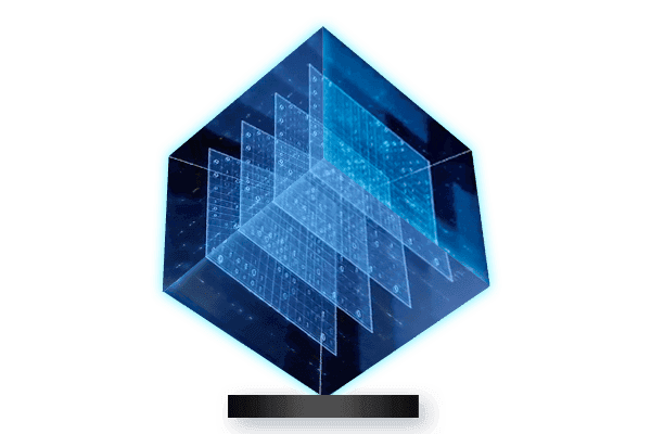 High-definition Display