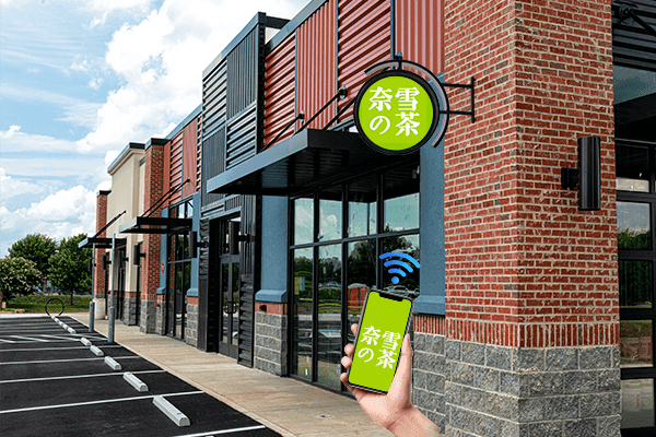 Mobile / WIFI Control