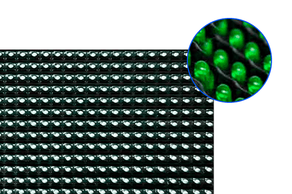 High Quality LEDs