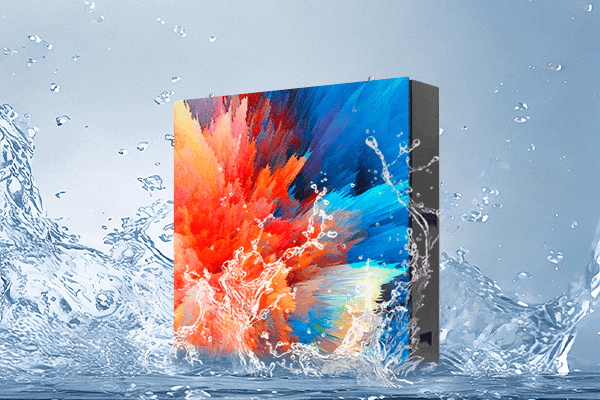 IP65 waterproof