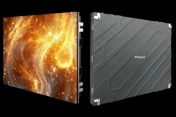 Indoor Fixed LED Screen GP Series